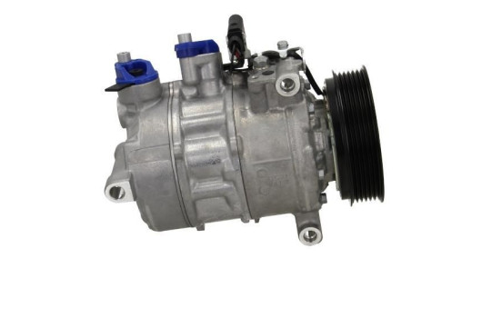 Compresor de aire Audi, Imagen 4