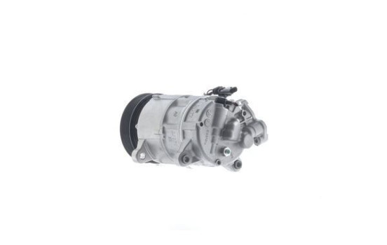 Compresor de aire BMW, Imagen 9