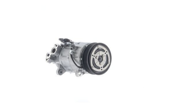 Compresor de aire BMW, Imagen 13
