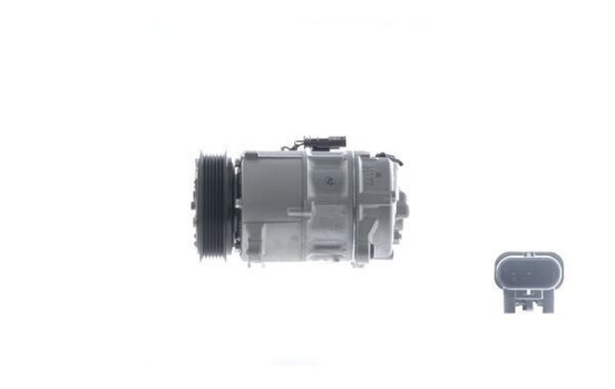 Compresor de aire BMW, Imagen 16