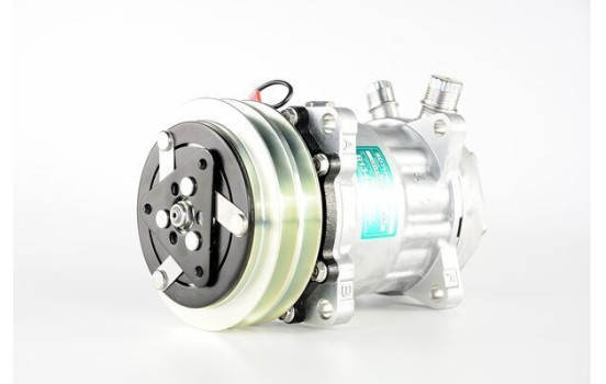 Compresor de aire Deutz, Imagen 3