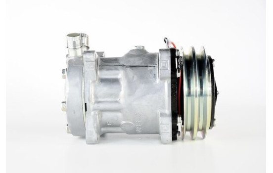Compresor de aire Deutz, Imagen 7