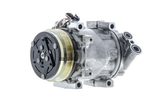 Compresor de aire Fiat, Imagen 2