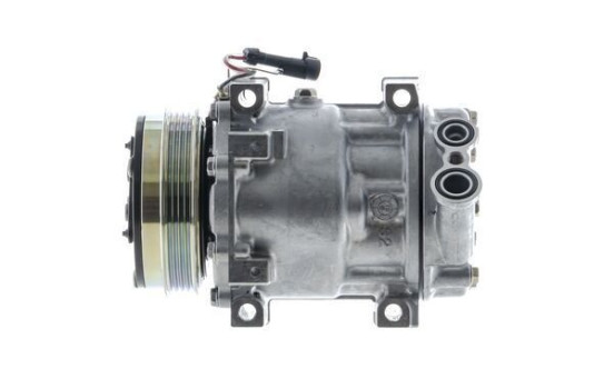 Compresor de aire Fiat, Imagen 3