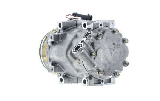 Compresor de aire Fiat, Imagen 4