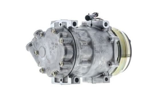 Compresor de aire Fiat, Imagen 6