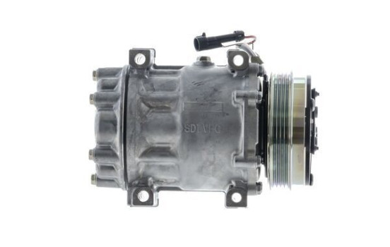 Compresor de aire Fiat, Imagen 7
