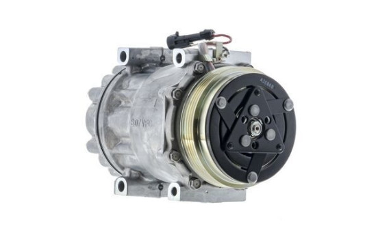 Compresor de aire Fiat, Imagen 8