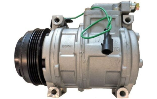 Compresor de aire Fiat, Imagen 3