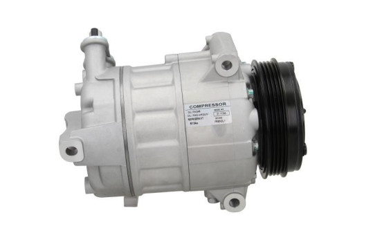 Compresor de aire Fiat, Imagen 4