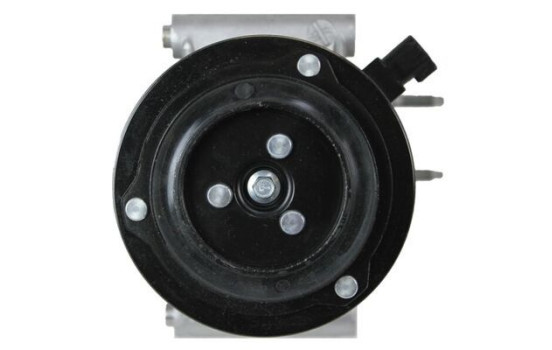 Compresor de aire Ford, Imagen 2