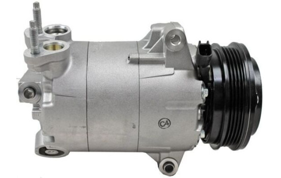 Compresor de aire Ford, Imagen 5