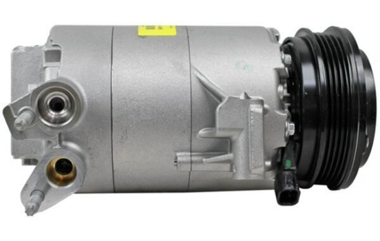 Compresor de aire Ford, Imagen 6