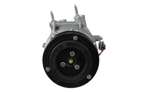 Compresor de aire Ford, Imagen 2