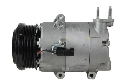 Compresor de aire Ford, Imagen 3