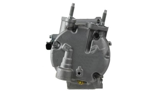 Compresor de aire Ford, Imagen 4