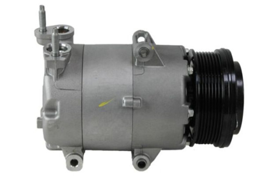 Compresor de aire Ford, Imagen 5