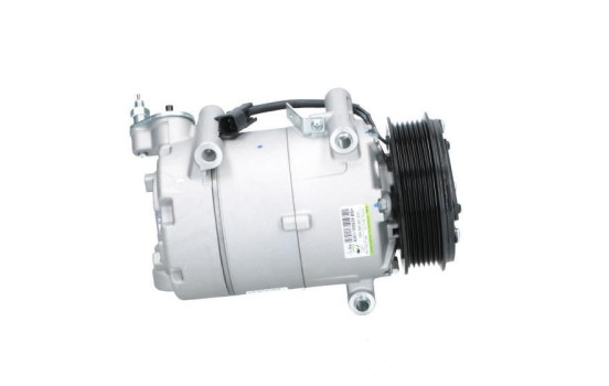 Compresor de aire Ford, Imagen 4