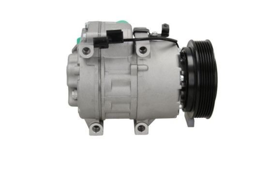 Compresor de aire Hyundai, Imagen 4