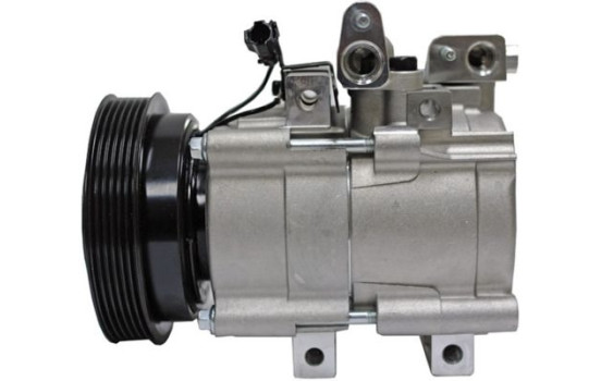 Compresor de aire Hyundai, Imagen 3