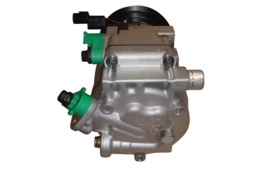 Compresor de aire Hyundai, Imagen 4