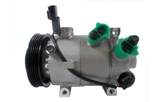 Compresor de aire Hyundai, Imagen 3