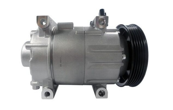 Compresor de aire Hyundai, Imagen 5