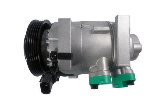 Compresor de aire Hyundai, Imagen 6