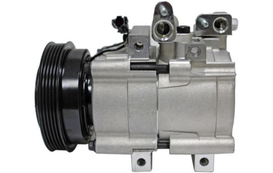 Compresor de aire Hyundai, Imagen 3