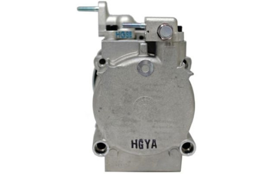 Compresor de aire Hyundai, Imagen 4