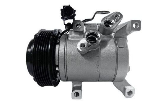Compresor de aire Hyundai, Imagen 3