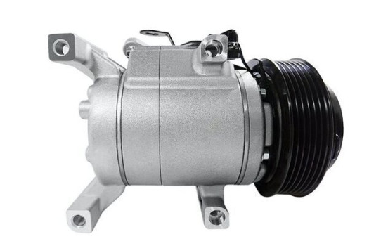 Compresor de aire Hyundai, Imagen 5