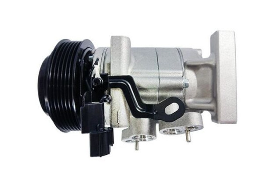 Compresor de aire Hyundai, Imagen 6