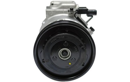 Compresor de aire Hyundai, Imagen 2