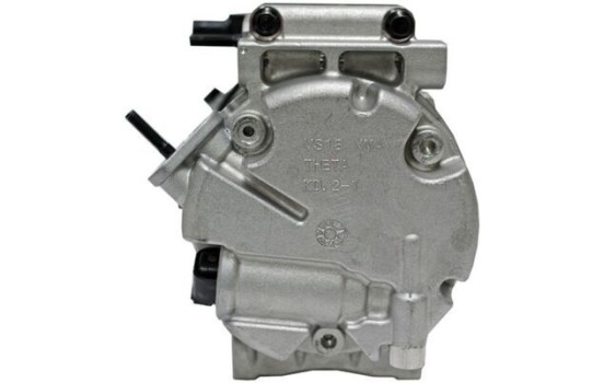 Compresor de aire Hyundai, Imagen 4