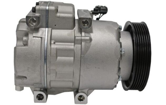 Compresor de aire Hyundai, Imagen 5