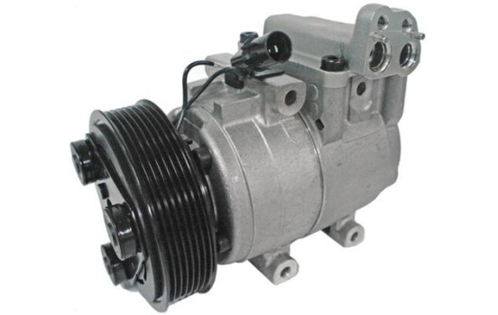 Compresor de aire Hyundai, Imagen 3