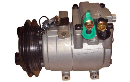 Compresor de aire Hyundai, Imagen 3