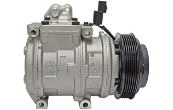 Compresor de aire Kia, Imagen 5
