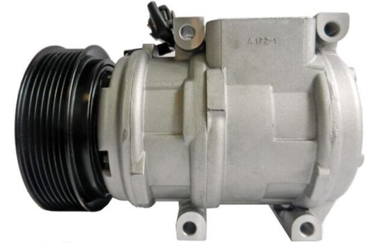 Compresor de aire Land Rover, Imagen 3