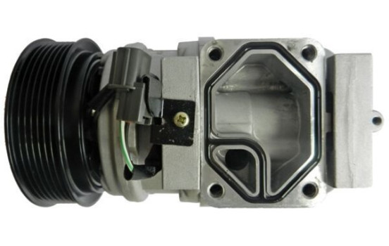 Compresor de aire Land Rover, Imagen 5