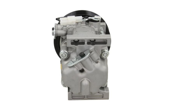Compresor de aire Mazda, Imagen 3