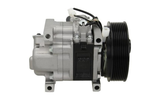 Compresor de aire Mazda, Imagen 4