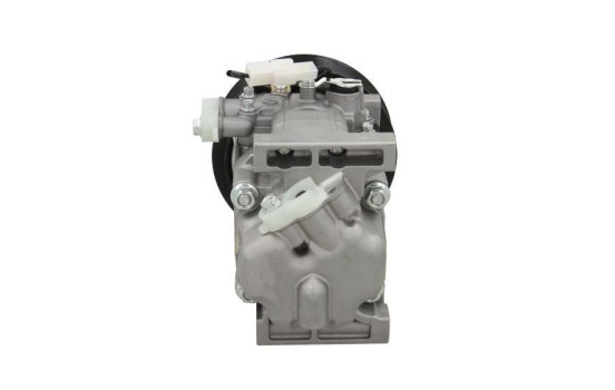 Compresor de aire Mazda, Imagen 3