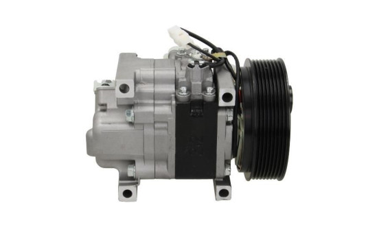 Compresor de aire Mazda, Imagen 4