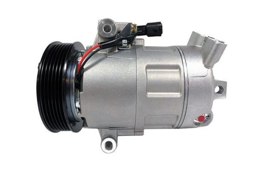Compresor de aire Nissan, Imagen 2