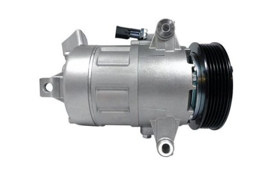 Compresor de aire Nissan, Imagen 4