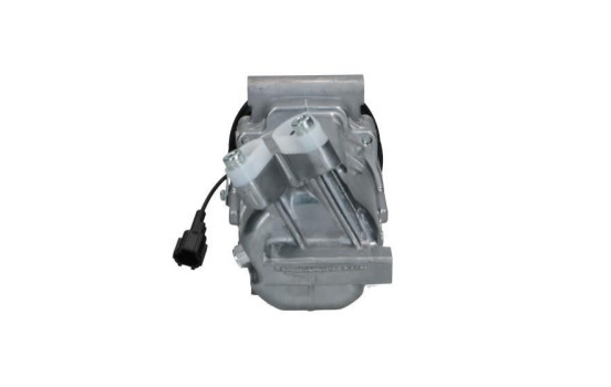 Compresor de aire Nissan, Imagen 3