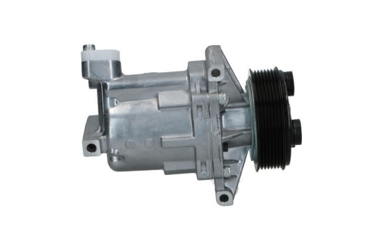Compresor de aire Nissan, Imagen 4