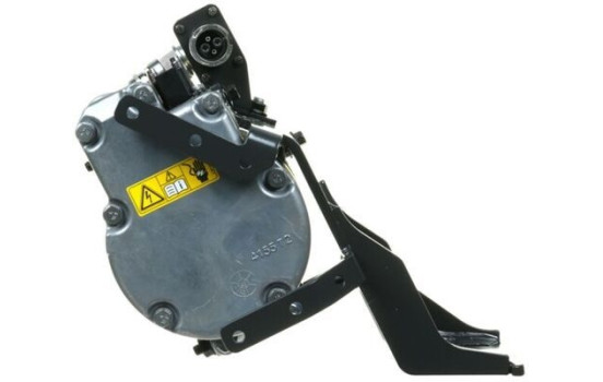 Compresor de aire para camiones Volvo, Imagen 2